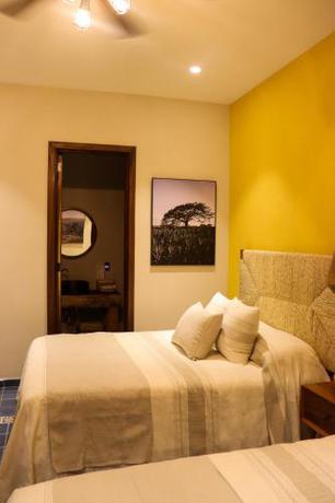 Imagen general del Hotel Boutique Gloriagave. Foto 9
