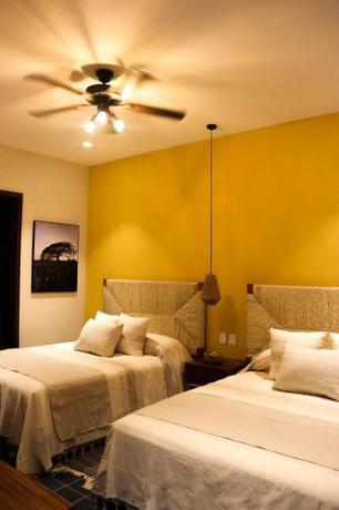Imagen general del Hotel Boutique Gloriagave. Foto 10