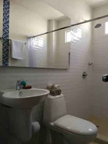 Imagen de la habitación del Hotel Boutique Sofichic. Foto 2