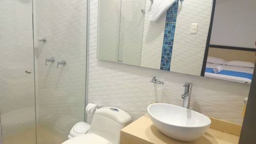 Imagen de la habitación del Hotel Boutique Sofichic. Foto 3