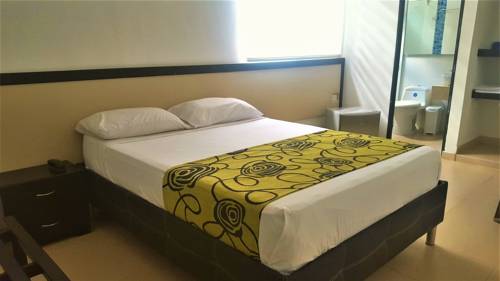 Imagen de la habitación del Hotel Boutique Sofichic. Foto 4