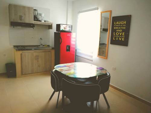 Imagen de la habitación del Hotel Boutique Sofichic. Foto 6