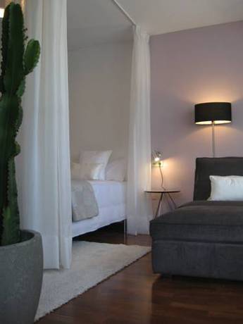 Imagen de la habitación del Hotel Boutique Villa Lorena By Charming Stay. Foto 2