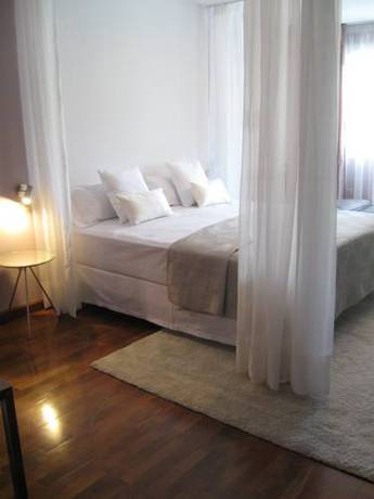 Imagen de la habitación del Hotel Boutique Villa Lorena By Charming Stay. Foto 4