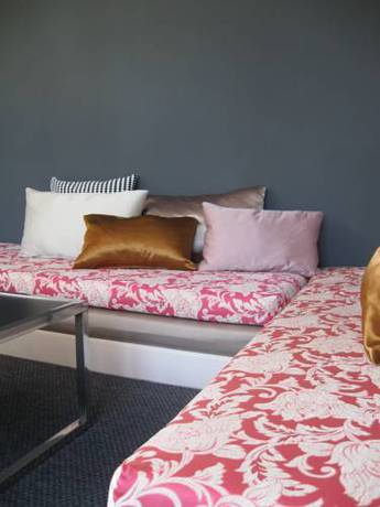 Imagen de la habitación del Hotel Boutique Villa Lorena By Charming Stay. Foto 7