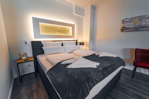 Imagen general del Hotel Boutique am Schloss. Foto 11