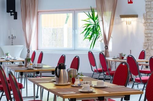 Imagen general del Hotel Bouzid - Laatzen. Foto 3