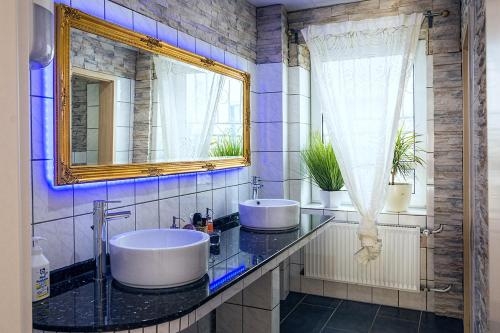 Imagen general del Hotel Bouzid - Laatzen. Foto 4