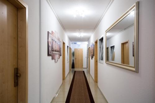 Imagen general del Hotel Bouzid - Laatzen. Foto 6