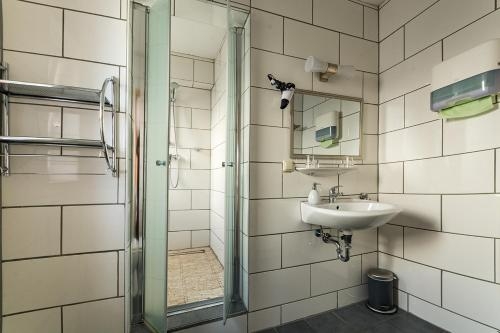 Imagen general del Hotel Bouzid - Laatzen. Foto 8