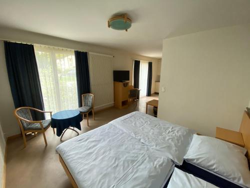 Imagen general del Hotel Bramen. Foto 3