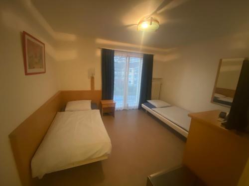 Imagen de la habitación del Hotel Bramen. Foto 8