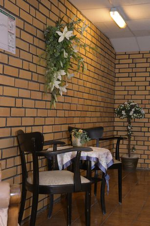 Imagen del bar/restaurante del Hotel Brandenburger Hof. Foto 5