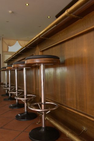 Imagen del bar/restaurante del Hotel Brandenburger Hof. Foto 9