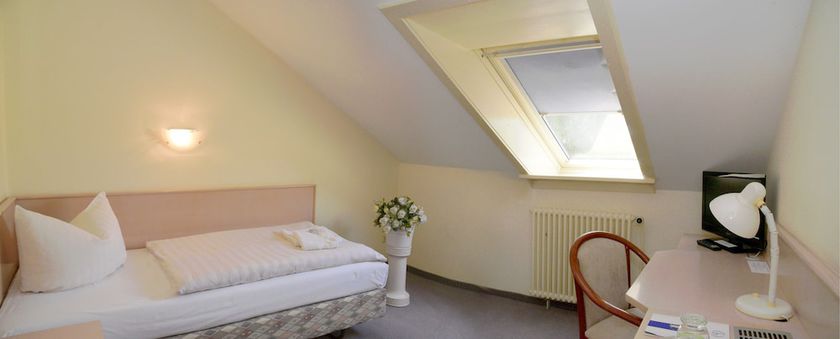 Imagen de la habitación del Hotel Brandenburger Hof. Foto 15