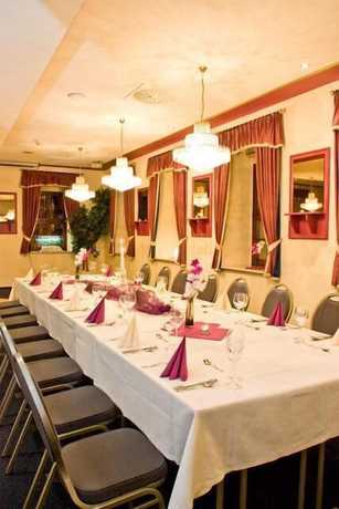 Imagen del bar/restaurante del Hotel Branderhof. Foto 5