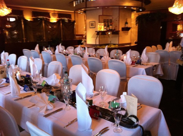 Imagen del bar/restaurante del Hotel Branderhof. Foto 6