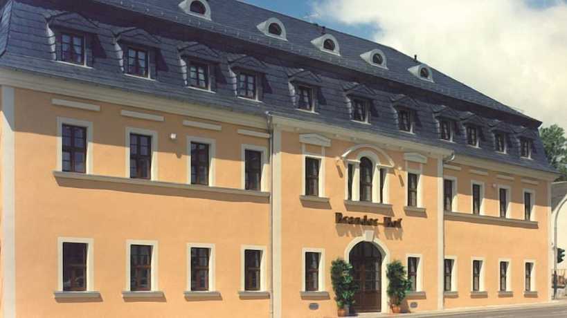 Imagen general del Hotel Branderhof. Foto 2