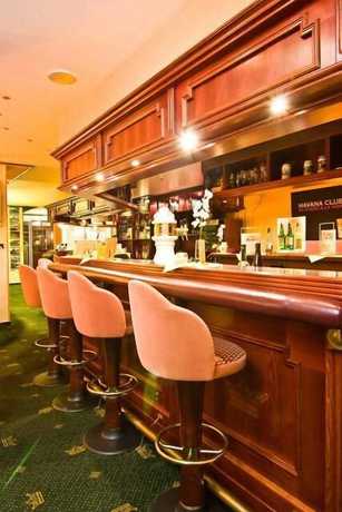 Imagen del bar/restaurante del Hotel Branderhof. Foto 9