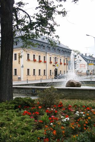 Imagen general del Hotel Branderhof. Foto 4