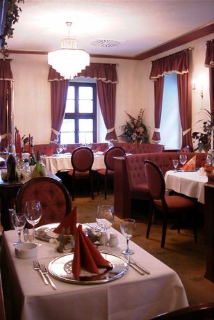 Imagen del bar/restaurante del Hotel Branderhof. Foto 10