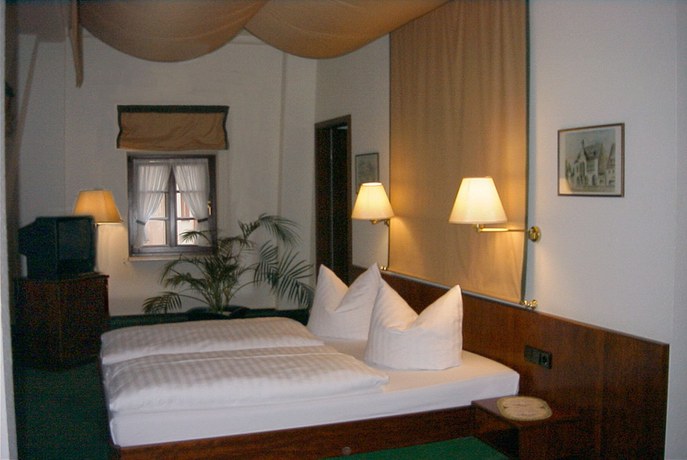 Imagen de la habitación del Hotel Branderhof. Foto 12