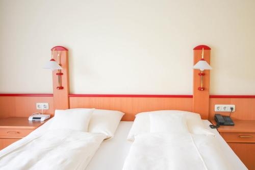 Imagen de la habitación del Hotel Brandl. Foto 8