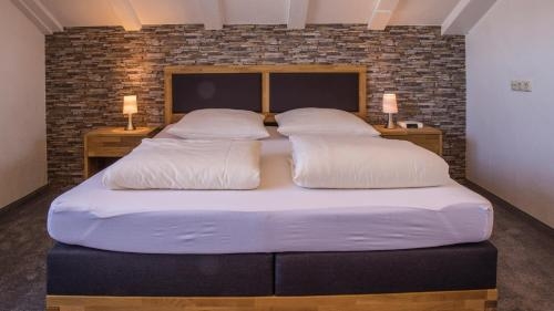 Imagen general del Hotel Brandl. Foto 2