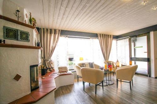 Imagen general del Hotel Brandl. Foto 6