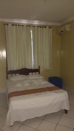 Imagen de la habitación del Hotel Brasil. Foto 6