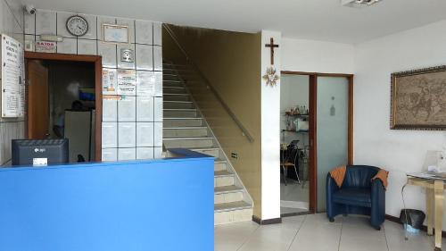 Imagen general del Hotel Brasil. Foto 3