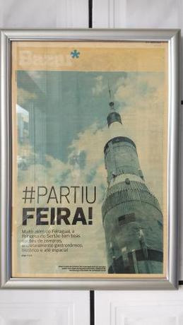 Imagen general del Hotel Brasil. Foto 5