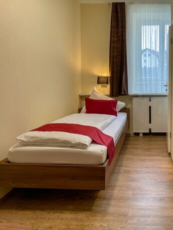 Imagen de la habitación del Hotel Brauerei Walter. Foto 15