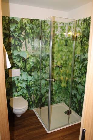 Imagen de la habitación del Hotel Brauereigasthof Amberger. Foto 20