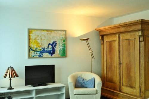 Imagen de la habitación del Hotel Brauhaus Weyhausen. Foto 9