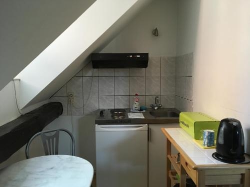 Imagen de la habitación del Hotel Brauhaus Weyhausen. Foto 10