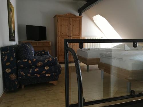 Imagen general del Hotel Brauhaus Weyhausen. Foto 5