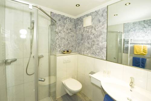 Imagen de la habitación del Hotel Br&auml;u. Foto 4
