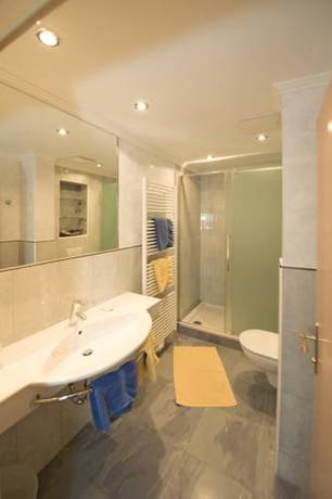 Imagen de la habitación del Hotel Br&auml;u. Foto 5