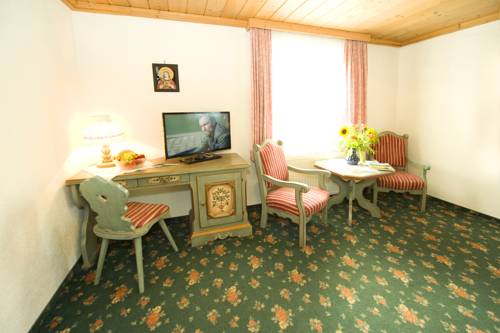 Imagen de la habitación del Hotel Br&auml;u. Foto 7