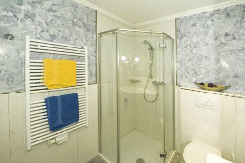 Imagen de la habitación del Hotel Br&auml;u. Foto 8