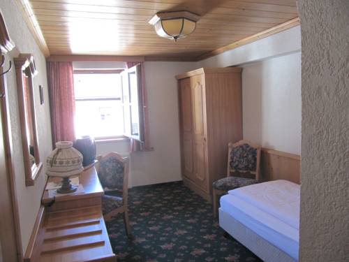 Imagen de la habitación del Hotel Br&auml;u. Foto 9