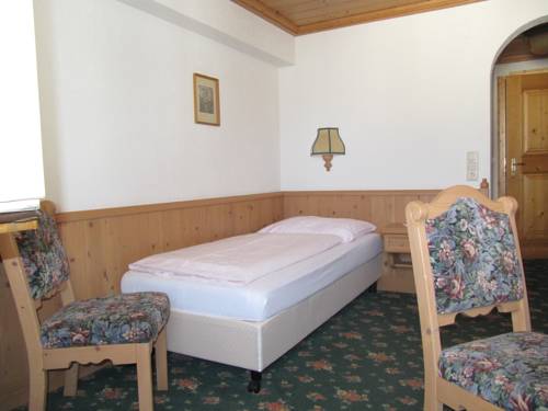 Imagen general del Hotel Bräu. Foto 1