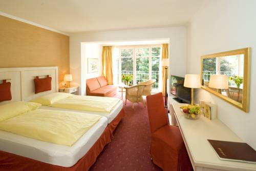 Imagen de la habitación del Hotel Br&auml;u. Foto 10