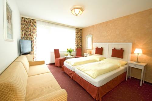 Imagen de la habitación del Hotel Br&auml;u. Foto 11