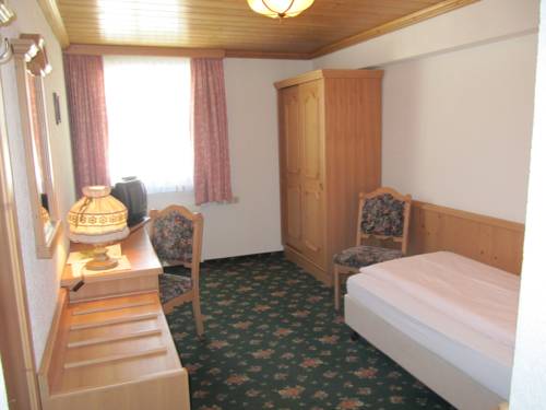 Imagen de la habitación del Hotel Br&auml;u. Foto 14