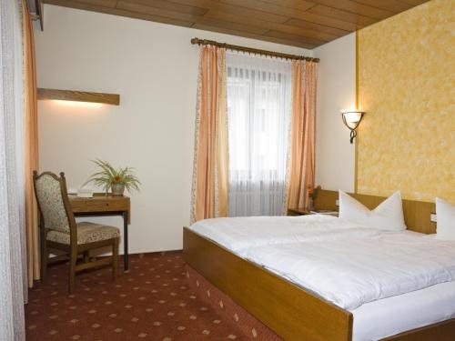 Imagen general del Hotel Bräukeller. Foto 3