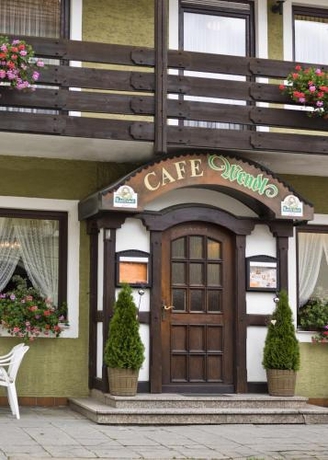 Imagen general del Hotel Bräukeller. Foto 4