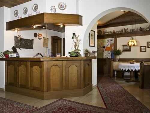 Imagen general del Hotel Bräukeller. Foto 6