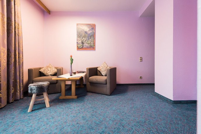 Imagen de la habitación del Hotel Bräutigams Weinstuben. Foto 3